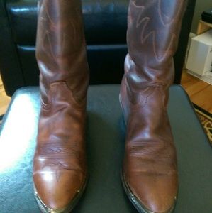 Women's Durango cowgirl boots